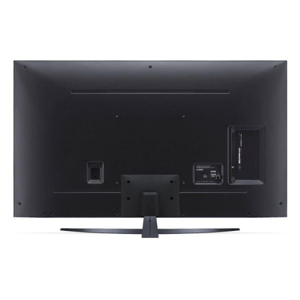 TV LED LG 65NANO766QA – SMART TV – 4K – Jorsat
