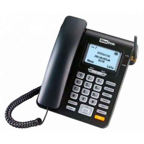 maxcom_mm28d