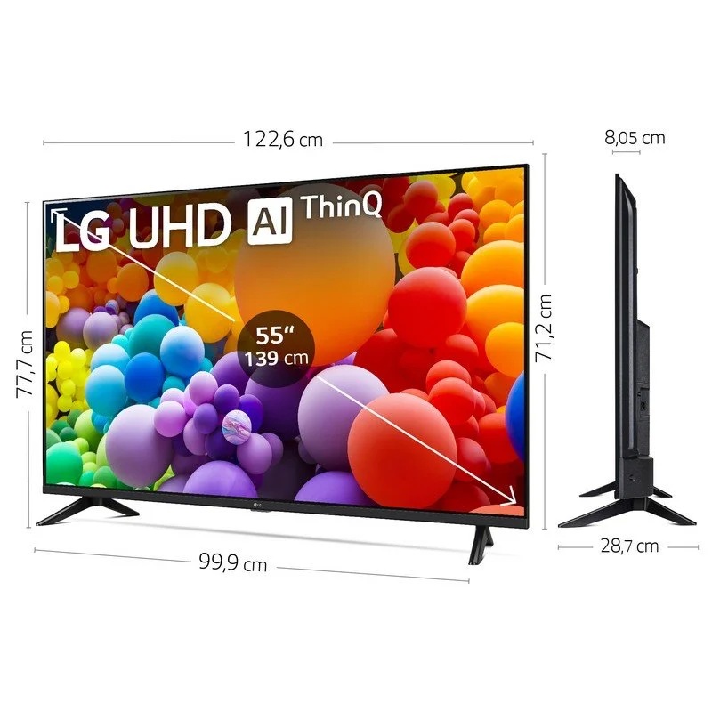 55UT73006LA2