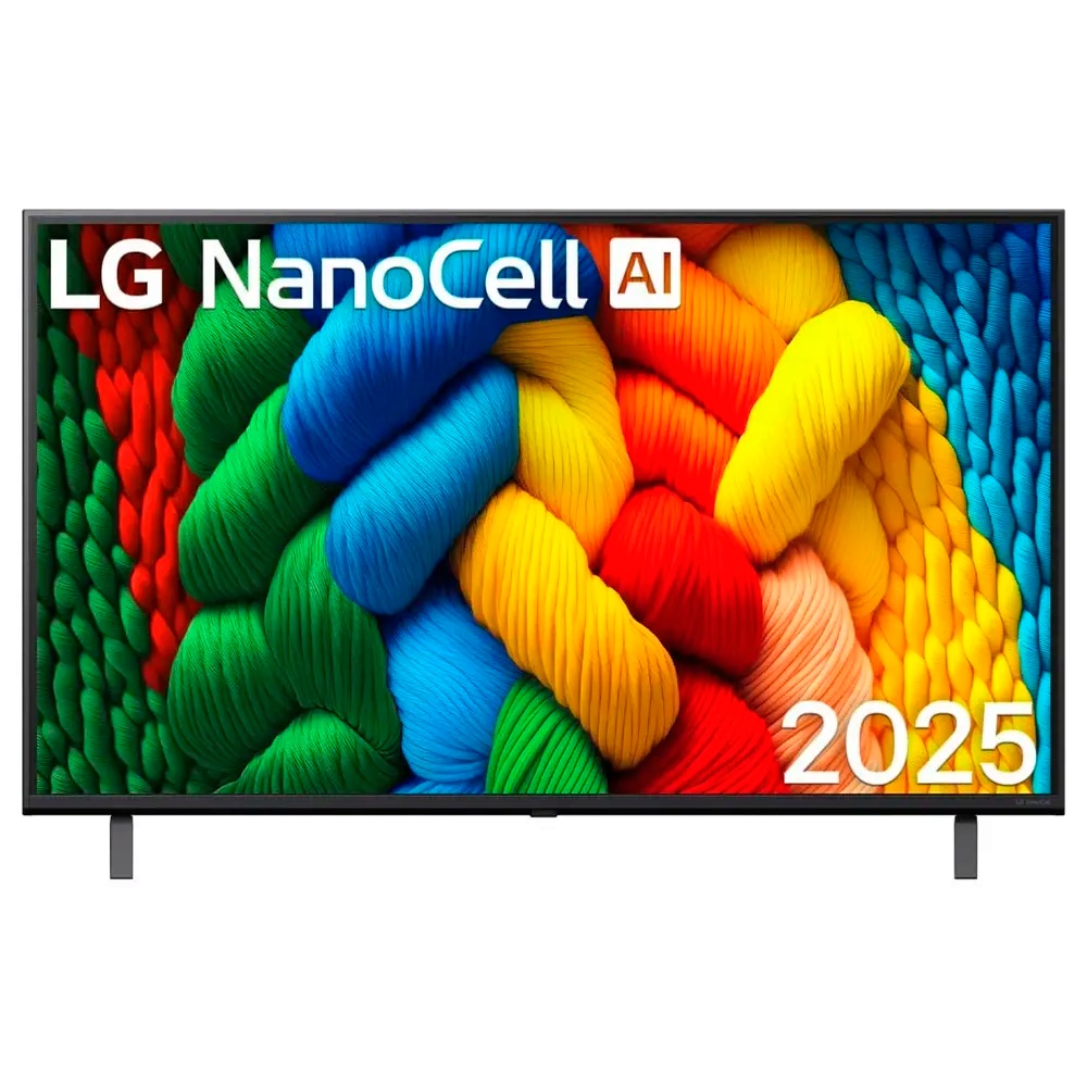LG-55NANO81A6A